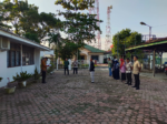 Disnaker Asahan Sinkronkan Data Bidang Ketenagakerjaan Asahan