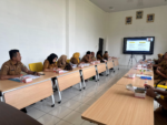 Disnaker Asahan Hadiri Kegiatan BPJS Ketenagakerjaan Kisaran Menyambut May Day 2026